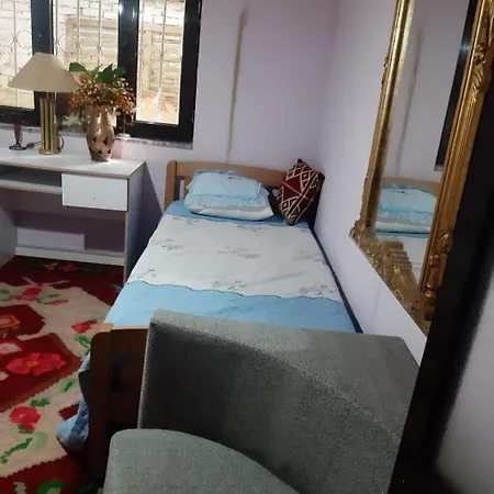 162 Rruga Siri Kodra Albania Tirana