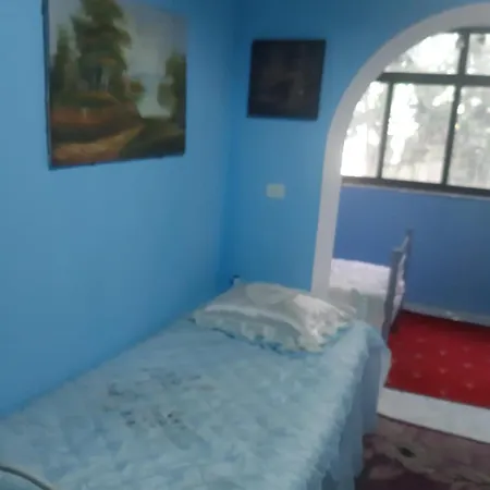 162 Rruga Siri Kodra Albania 地拉那